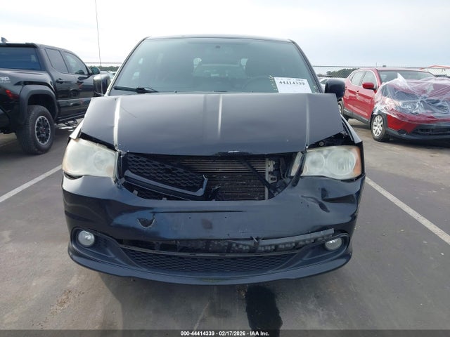 Продаж на аукціоні авто 2013 Dodge Grand Caravan R/t, vin: 2C4RDGEG5DR795844, номер лоту: 44414339