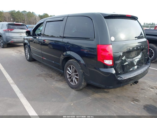 Продаж на аукціоні авто 2013 Dodge Grand Caravan R/t, vin: 2C4RDGEG5DR795844, номер лоту: 44414339