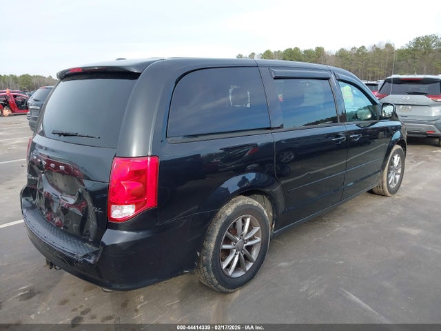 Продаж на аукціоні авто 2013 Dodge Grand Caravan R/t, vin: 2C4RDGEG5DR795844, номер лоту: 44414339
