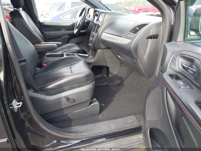 Продаж на аукціоні авто 2013 Dodge Grand Caravan R/t, vin: 2C4RDGEG5DR795844, номер лоту: 44414339