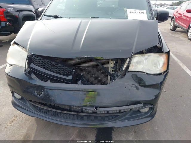 Продаж на аукціоні авто 2013 Dodge Grand Caravan R/t, vin: 2C4RDGEG5DR795844, номер лоту: 44414339