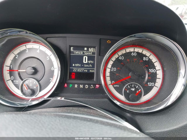 Продаж на аукціоні авто 2013 Dodge Grand Caravan R/t, vin: 2C4RDGEG5DR795844, номер лоту: 44414339