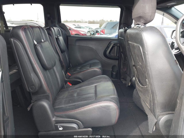 Продаж на аукціоні авто 2013 Dodge Grand Caravan R/t, vin: 2C4RDGEG5DR795844, номер лоту: 44414339