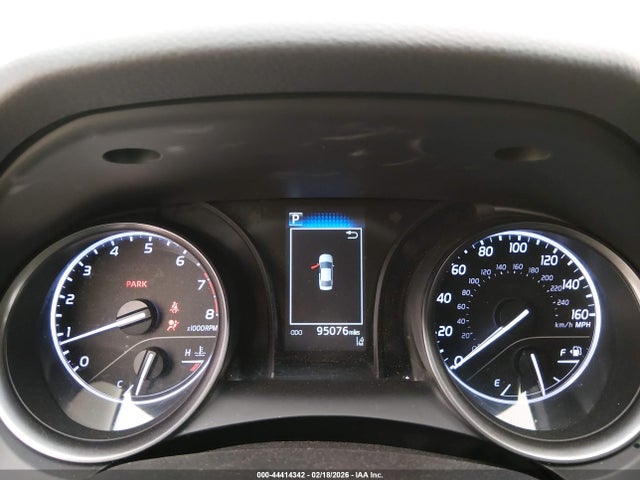 2021 TOYOTA CAMRY 4T1G11AK6MU533899 Photo 6