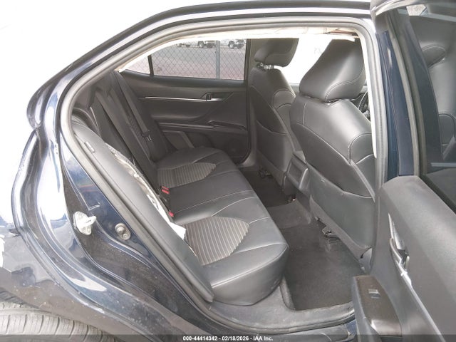 2021 TOYOTA CAMRY 4T1G11AK6MU533899 Photo 7