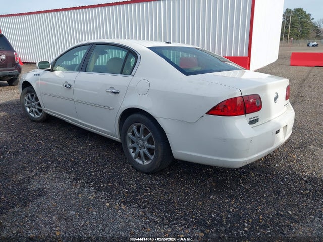 Aukcja sprzedaży 2007 Buick Lucerne Cxl, vin: 1G4HD57277U118296, numer aukcji: 44414343