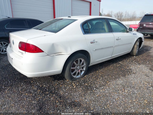 Aukcja sprzedaży 2007 Buick Lucerne Cxl, vin: 1G4HD57277U118296, numer aukcji: 44414343