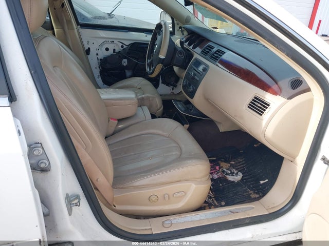 Aukcja sprzedaży 2007 Buick Lucerne Cxl, vin: 1G4HD57277U118296, numer aukcji: 44414343