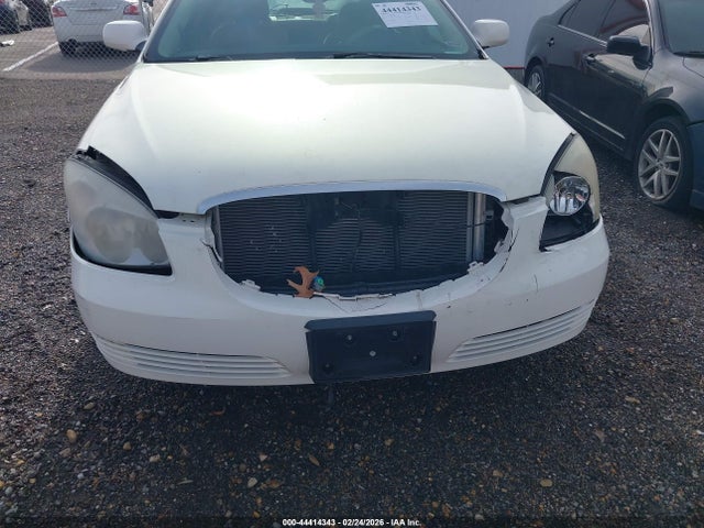 Aukcja sprzedaży 2007 Buick Lucerne Cxl, vin: 1G4HD57277U118296, numer aukcji: 44414343