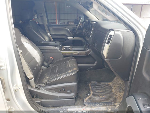 3GCUKREC5EG160896 Chevrolet Silverado 1500 2lt
