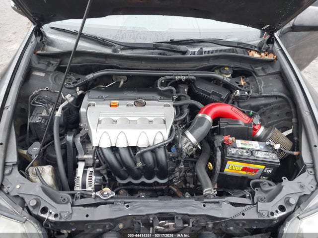 2012 ACURA TSX JH4CU2F86CC011001 Photo 9