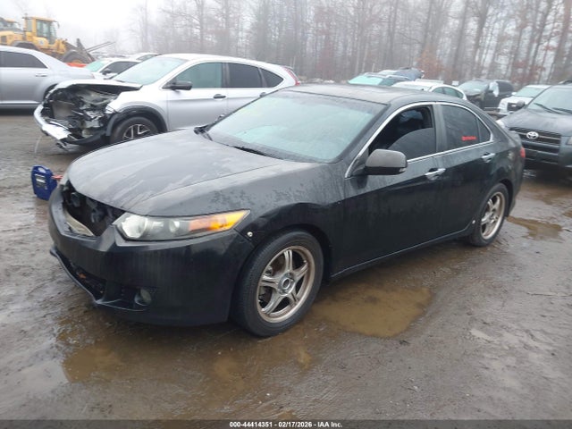 2012 ACURA TSX JH4CU2F86CC011001 Photo 1