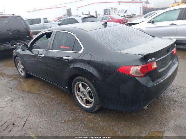 2012 ACURA TSX JH4CU2F86CC011001 Photo 2