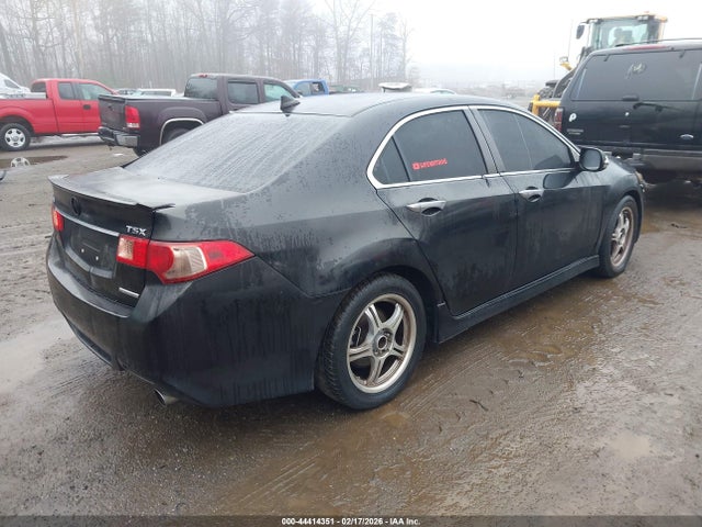 2012 ACURA TSX JH4CU2F86CC011001 Photo 3