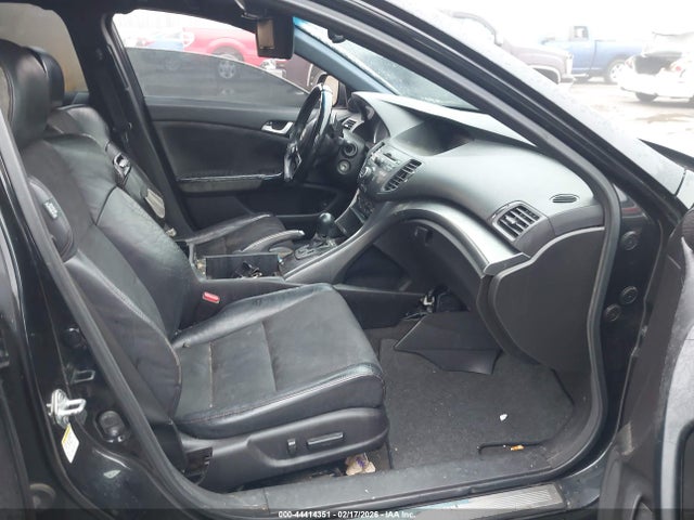 2012 ACURA TSX JH4CU2F86CC011001 Photo 4