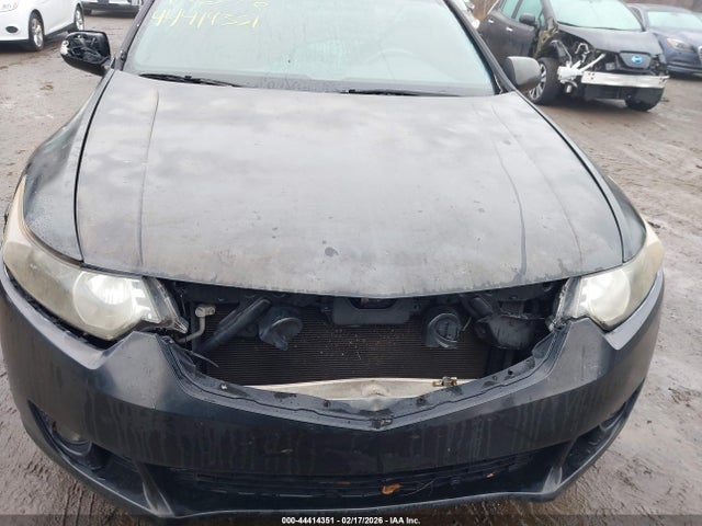 2012 ACURA TSX JH4CU2F86CC011001 Photo 5
