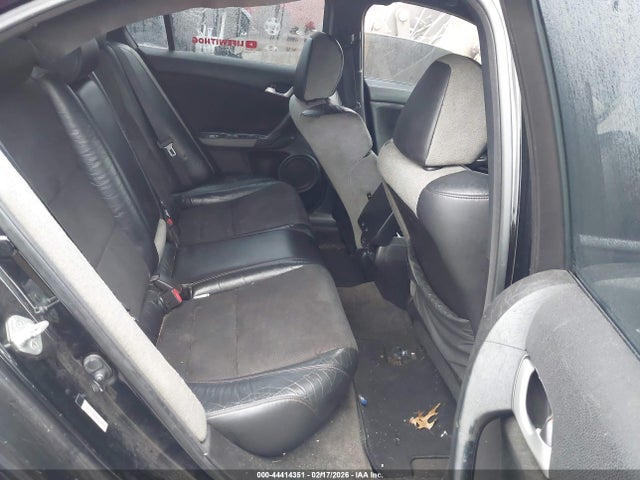 2012 ACURA TSX JH4CU2F86CC011001 Photo 7