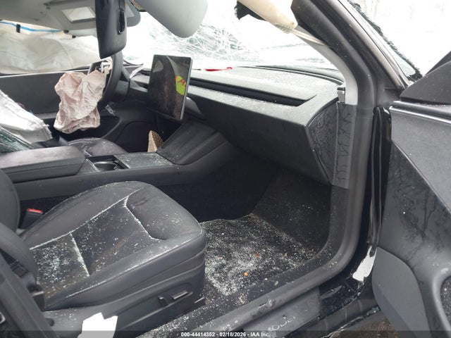 Aukcja sprzedaży 2025 Tesla Model 3 Long Range Rear-wheel Drive/standard Rear-wheel Drive, vin: 5YJ3E1EA8SF969958, numer aukcji: 44414352