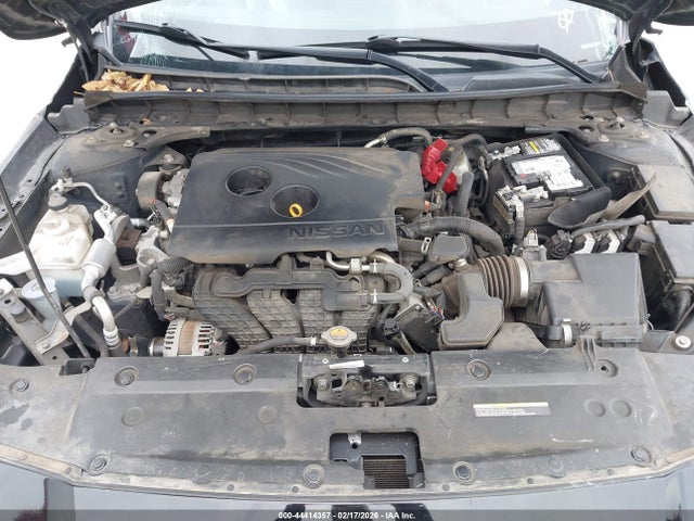 Aukcja sprzedaży 2020 Nissan Altima Sr Fwd, vin: 1N4BL4CV8LC208859, numer aukcji: 44414357