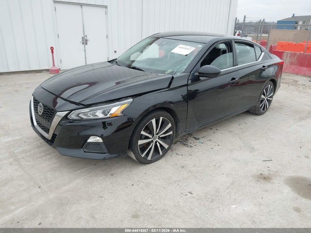 Aukcja sprzedaży 2020 Nissan Altima Sr Fwd, vin: 1N4BL4CV8LC208859, numer aukcji: 44414357