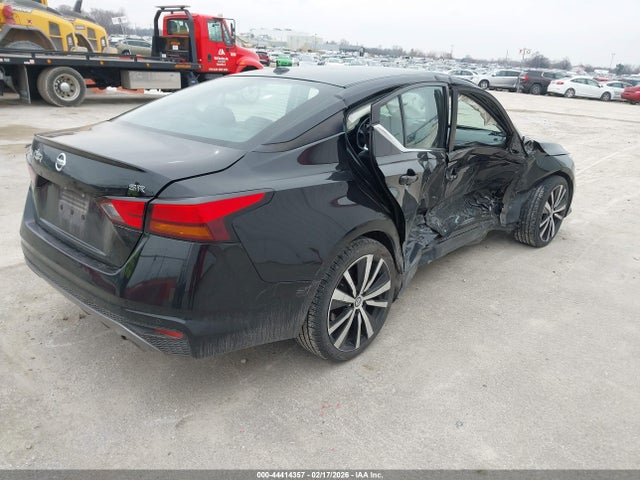 Aukcja sprzedaży 2020 Nissan Altima Sr Fwd, vin: 1N4BL4CV8LC208859, numer aukcji: 44414357
