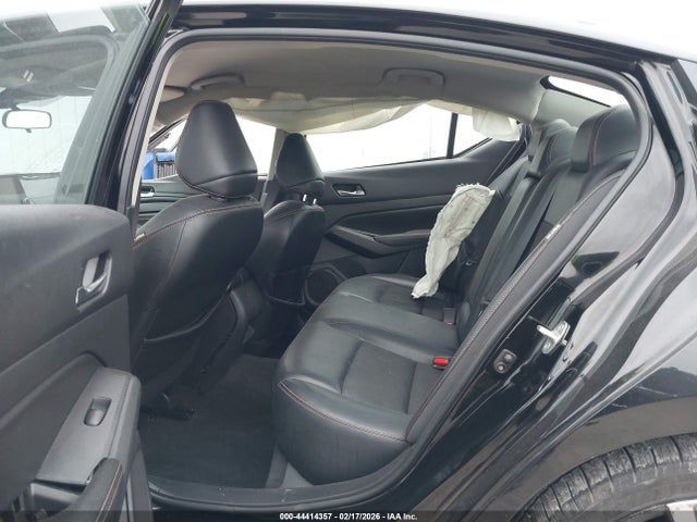 Aukcja sprzedaży 2020 Nissan Altima Sr Fwd, vin: 1N4BL4CV8LC208859, numer aukcji: 44414357