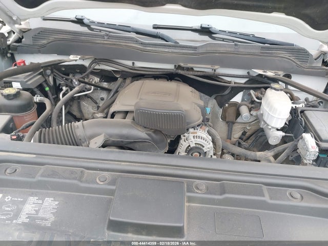 1GC1CREG6KF125929 Chevrolet Silverado 2500hd Wt