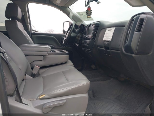 1GC1CREG6KF125929 Chevrolet Silverado 2500hd Wt