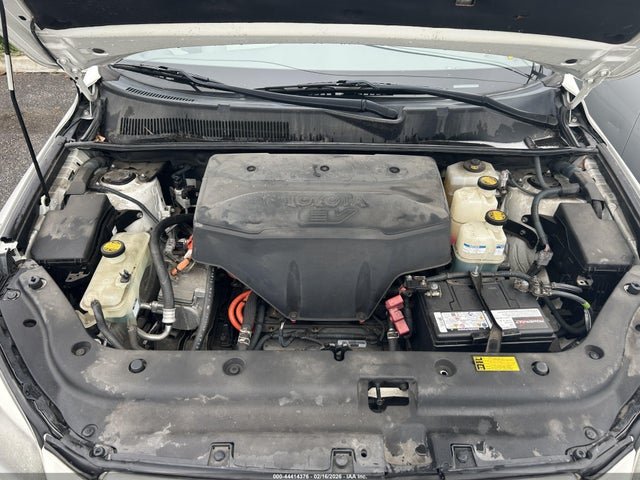 2012 TOYOTA RAV4 EV 2T3YL4DV6CW001189 Photo 9