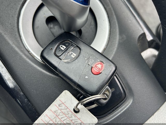 2012 TOYOTA RAV4 EV 2T3YL4DV6CW001189 Photo 10