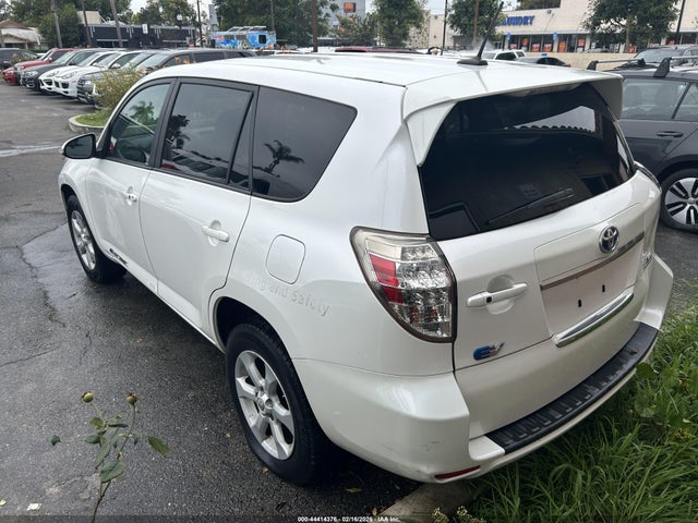 2012 TOYOTA RAV4 EV 2T3YL4DV6CW001189 Photo 2