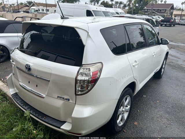 2012 TOYOTA RAV4 EV 2T3YL4DV6CW001189 Photo 3