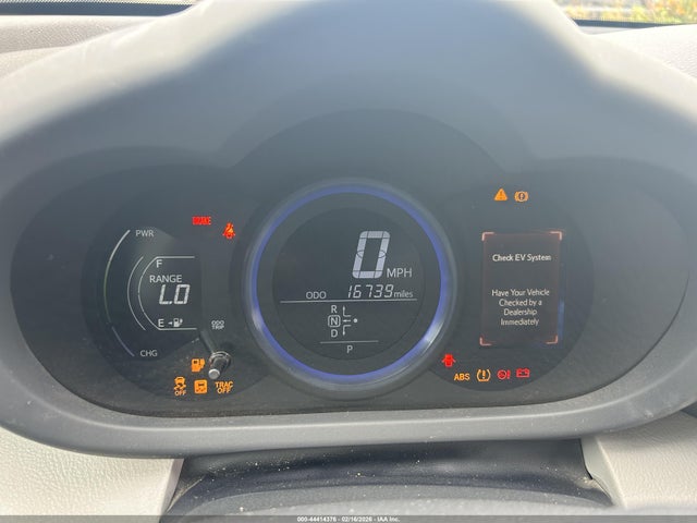 2012 TOYOTA RAV4 EV 2T3YL4DV6CW001189 Photo 6