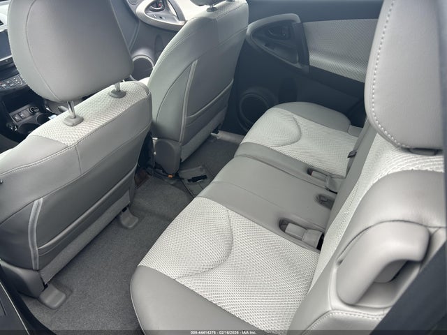 2012 TOYOTA RAV4 EV 2T3YL4DV6CW001189 Photo 7