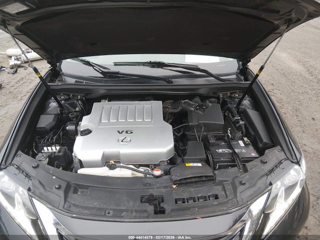 44414379 :رقم المزاد ، 58ABK1GG8GU024761 vin ، 2016 Lexus Es 350 مزاد بيع
