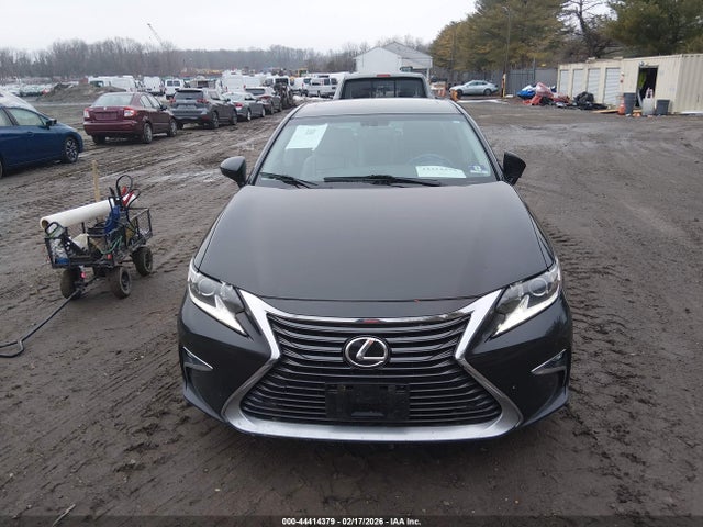 44414379 :رقم المزاد ، 58ABK1GG8GU024761 vin ، 2016 Lexus Es 350 مزاد بيع