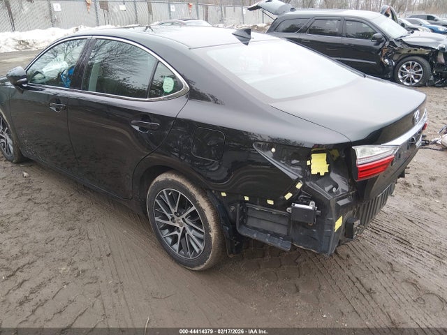 44414379 :رقم المزاد ، 58ABK1GG8GU024761 vin ، 2016 Lexus Es 350 مزاد بيع