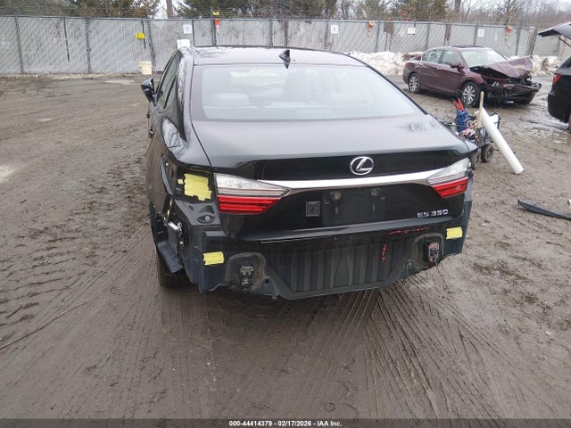 44414379 :رقم المزاد ، 58ABK1GG8GU024761 vin ، 2016 Lexus Es 350 مزاد بيع