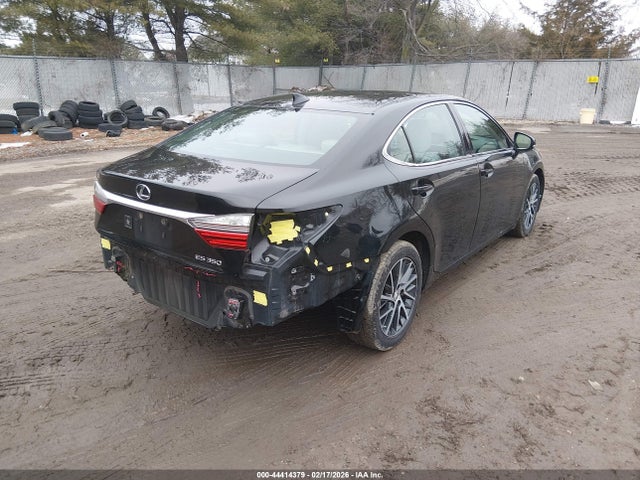 44414379 :رقم المزاد ، 58ABK1GG8GU024761 vin ، 2016 Lexus Es 350 مزاد بيع