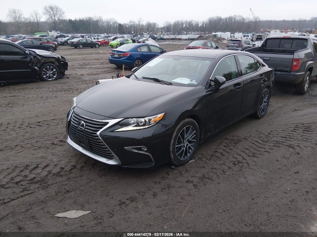 44414379 :رقم المزاد ، 58ABK1GG8GU024761 vin ، 2016 Lexus Es 350 مزاد بيع