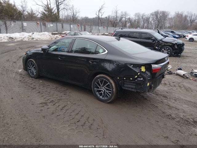 44414379 :رقم المزاد ، 58ABK1GG8GU024761 vin ، 2016 Lexus Es 350 مزاد بيع