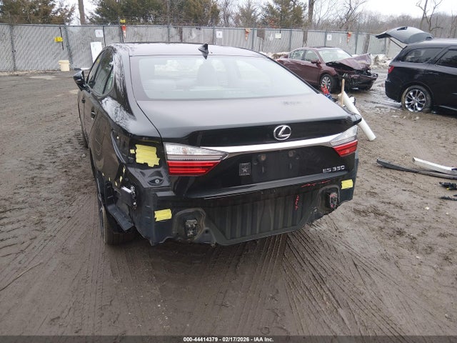 44414379 :رقم المزاد ، 58ABK1GG8GU024761 vin ، 2016 Lexus Es 350 مزاد بيع