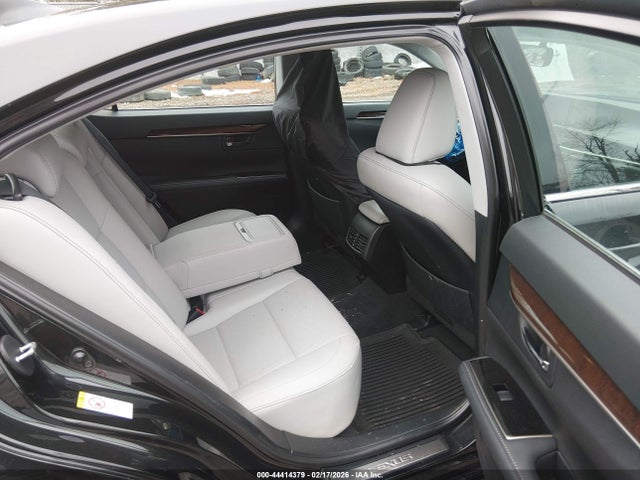 44414379 :رقم المزاد ، 58ABK1GG8GU024761 vin ، 2016 Lexus Es 350 مزاد بيع