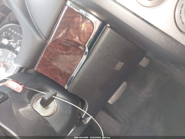 2011 MITSUBISHI GALANT 4A32B3FF7BE016411 Photo 10