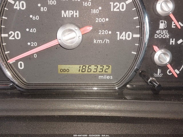 2011 MITSUBISHI GALANT 4A32B3FF7BE016411 Photo 6