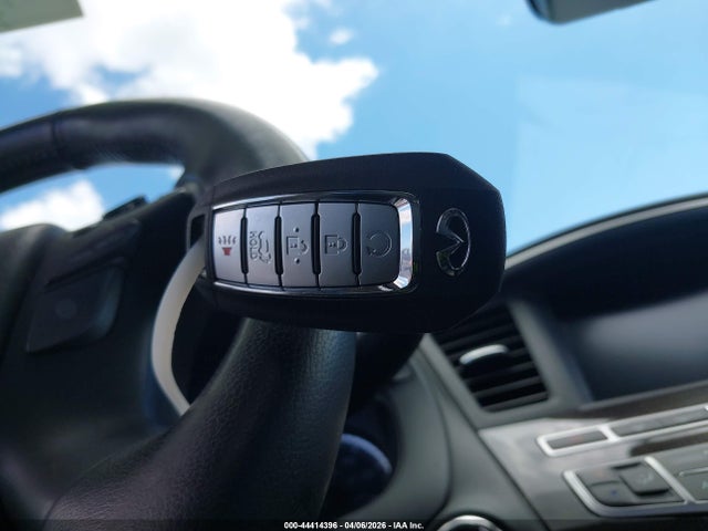 Продажа на аукционе авто 2020 Infiniti Qx60 Signature Edition Awd, vin: 5N1DL0MM8LC545917, номер лота: 44414396