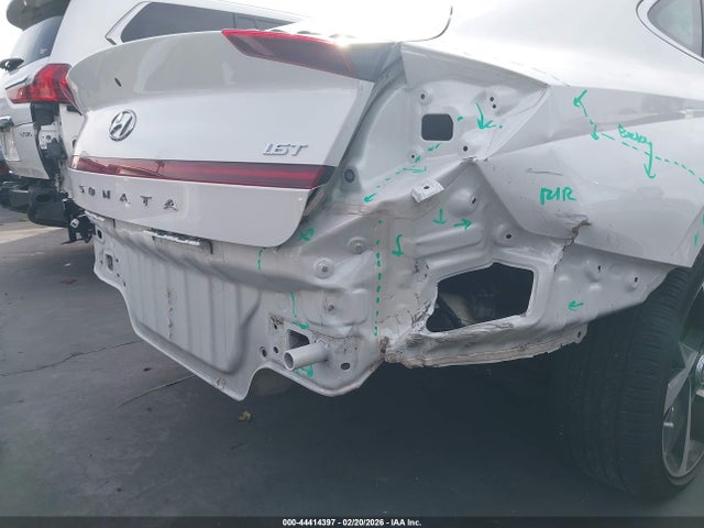 KMHL44J24NA235457 Hyundai Sonata Sel Plus