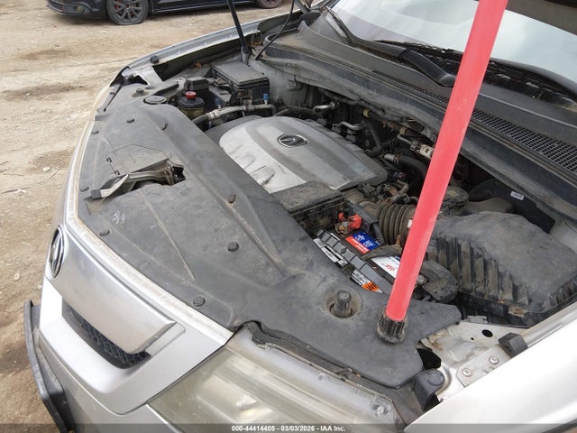 Продаж на аукціоні авто 2010 Acura Mdx Advance Package, vin: 2HNYD2H76AH507934, номер лоту: 44414405