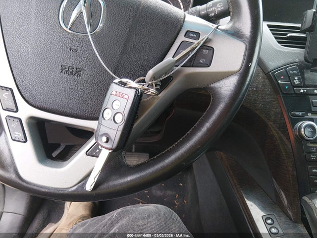 Продаж на аукціоні авто 2010 Acura Mdx Advance Package, vin: 2HNYD2H76AH507934, номер лоту: 44414405