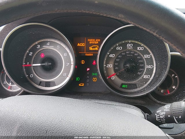 Продаж на аукціоні авто 2010 Acura Mdx Advance Package, vin: 2HNYD2H76AH507934, номер лоту: 44414405
